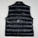 Canada Goose - Crofton Down Vest Black