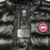 Canada Goose - Crofton Down Vest Black