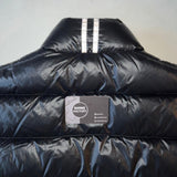 Canada Goose - Crofton Down Vest Black