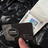 Canada Goose - Crofton Down Vest Black