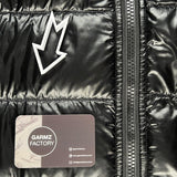 Canada Goose - Crofton Down Vest Black