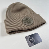 Canada Goose - Garment Dyed Arctic Disc Beanie Tan