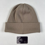 Canada Goose - Garment Dyed Arctic Disc Beanie Tan