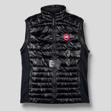 Canada Goose - Hybridge Lite Down Gilet Black