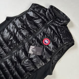 Canada Goose - Hybridge Lite Down Gilet Black