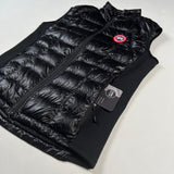 Canada Goose - HyBridge Lite Down Gilet Black