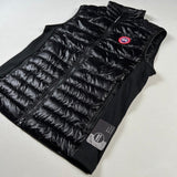 Canada Goose - Hybridge Lite Down Gilet Black
