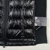 Canada Goose - HyBridge Lite Down Gilet Black
