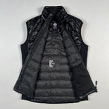 Canada Goose - HyBridge Lite Down Gilet Black