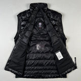 Canada Goose - Hybridge Lite Down Gilet Black