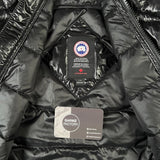 Canada Goose - Hybridge Lite Down Gilet Black