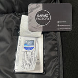 Canada Goose - HyBridge Lite Down Gilet Black