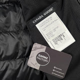 Canada Goose - Hybridge Lite Down Gilet Black