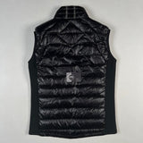 Canada Goose - HyBridge Lite Down Gilet Black