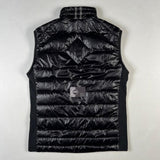Canada Goose - Hybridge Lite Down Gilet Black