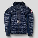 Canada Goose - HyBridge Lite Tech Hoody Navy