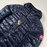 Canada Goose - HyBridge Lite Tech Hoody Navy