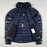 Canada Goose - HyBridge Lite Tech Hoody Navy
