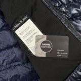 Canada Goose - HyBridge Lite Tech Hoody Navy