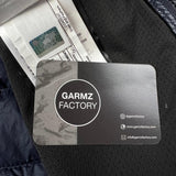 Canada Goose - HyBridge Lite Tech Hoody Navy