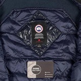 Canada Goose - HyBridge Lite Tech Hoody Navy