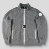 Canada Goose - Lawson Jacket Kind Fleece HUMANATURE Grey