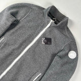 Canada Goose - Lawson Jacket Kind Fleece HUMANATURE Grey