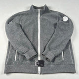 Canada Goose - Lawson Jacket Kind Fleece HUMANATURE Grey