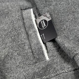 Canada Goose - Lawson Jacket Kind Fleece HUMANATURE Grey