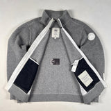 Canada Goose - Lawson Jacket Kind Fleece HUMANATURE Grey