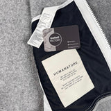 Canada Goose - Lawson Jacket Kind Fleece HUMANATURE Grey