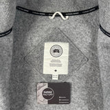 Canada Goose - Lawson Jacket Kind Fleece HUMANATURE Grey
