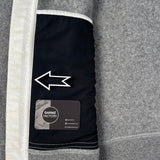 Canada Goose - Lawson Jacket Kind Fleece HUMANATURE Grey