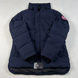 Canada Goose - MacMillan Parka Jacket Navy