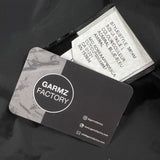 Canada Goose - MacMillan Parka Jacket Navy