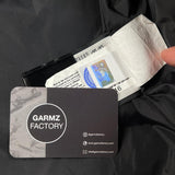 Canada Goose - MacMillan Parka Jacket Navy