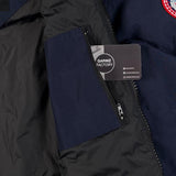 Canada Goose - MacMillan Parka Jacket Navy
