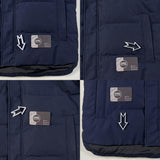 Canada Goose - MacMillan Parka Jacket Navy