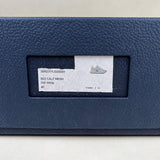 Dior - B22 Technical Mesh Calfskin Sneaker White/Silver