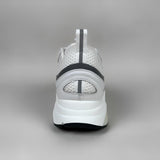 Dior - B22 Technical Mesh Calfskin Sneaker White/Silver