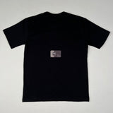 Kenzo - Rubber Graphic Logo T-Shirt Black