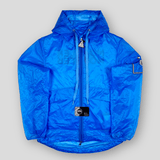 Moncler - Ebizo Windbreaker Jacket Blue
