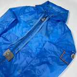 Moncler - Ebizo Windbreaker Jacket Blue