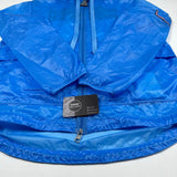 Moncler - Ebizo Windbreaker Jacket Blue