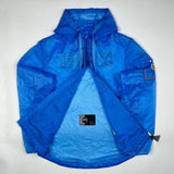 Moncler - Ebizo Windbreaker Jacket Blue