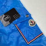 Moncler - Ebizo Windbreaker Jacket Blue