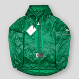 Moncler - Ebizo Windbreaker Jacket Green