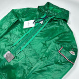 Moncler - Ebizo Windbreaker Jacket Green