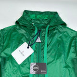Moncler - Ebizo Windbreaker Jacket Green