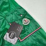Moncler - Ebizo Windbreaker Jacket Green